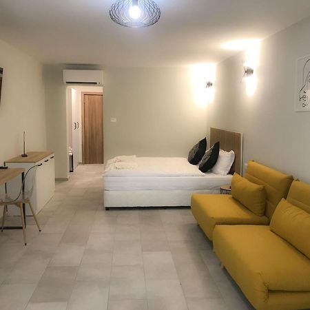 Aparthotel Teracite à Varna Extérieur photo