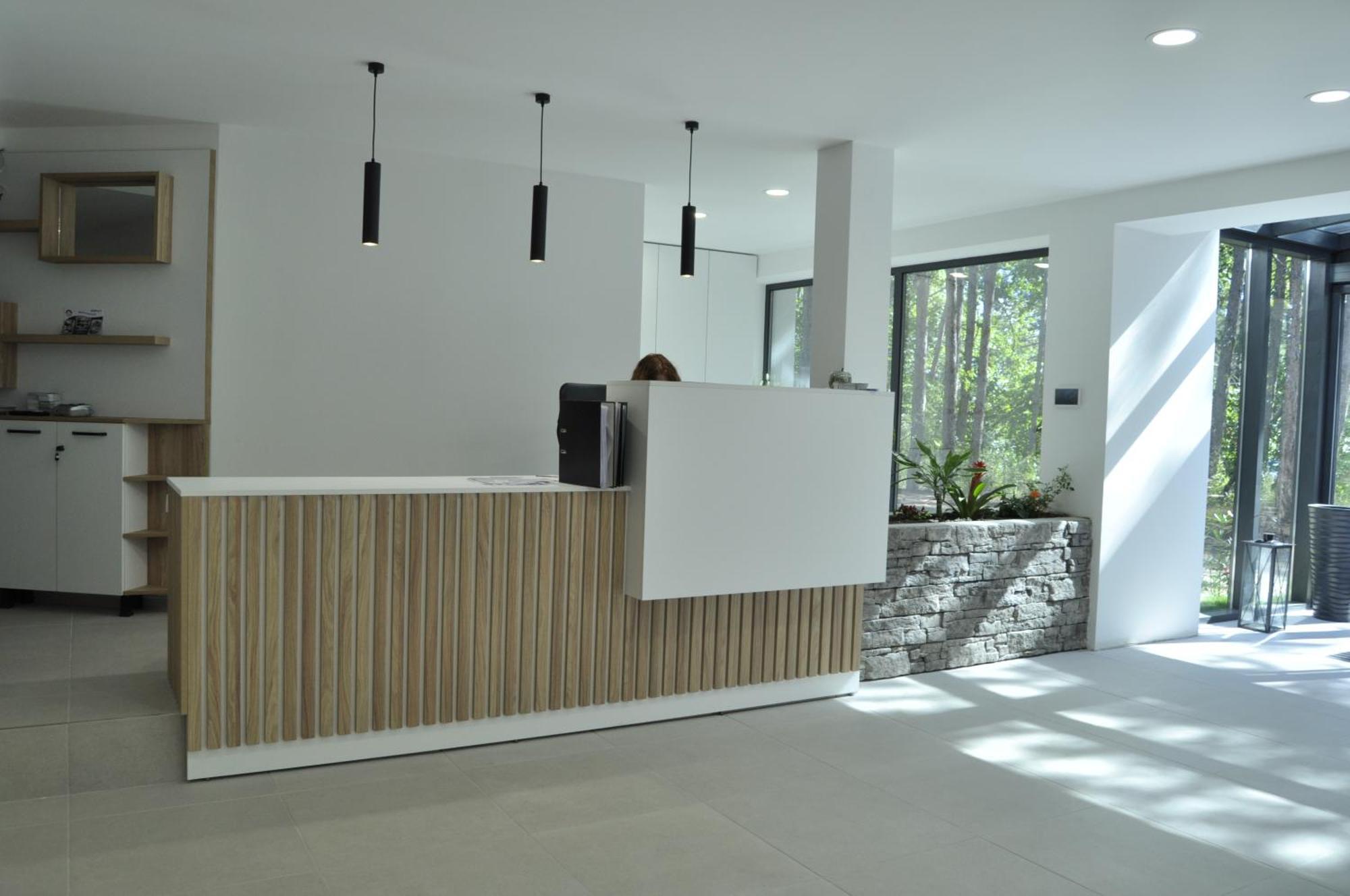 Aparthotel Teracite à Varna Extérieur photo