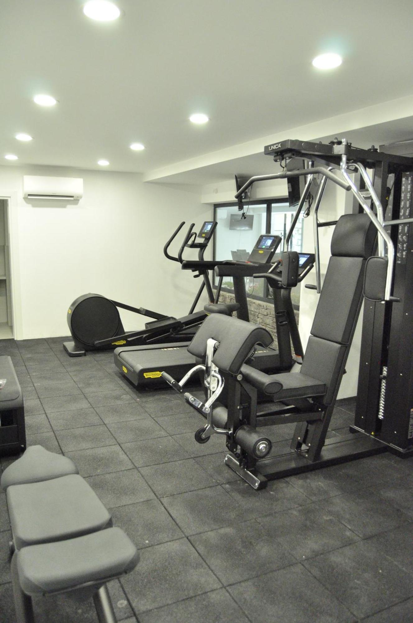 Aparthotel Teracite à Varna Extérieur photo