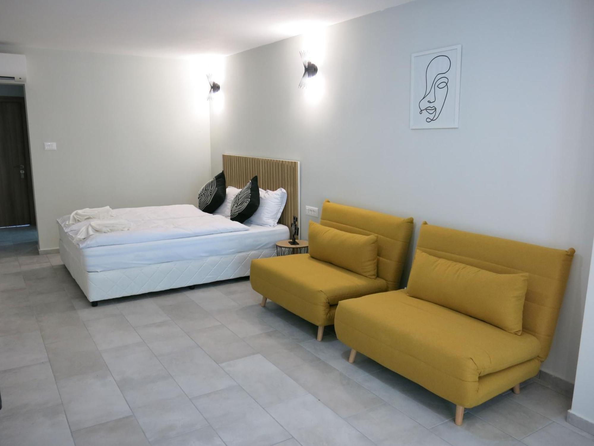 Aparthotel Teracite à Varna Extérieur photo