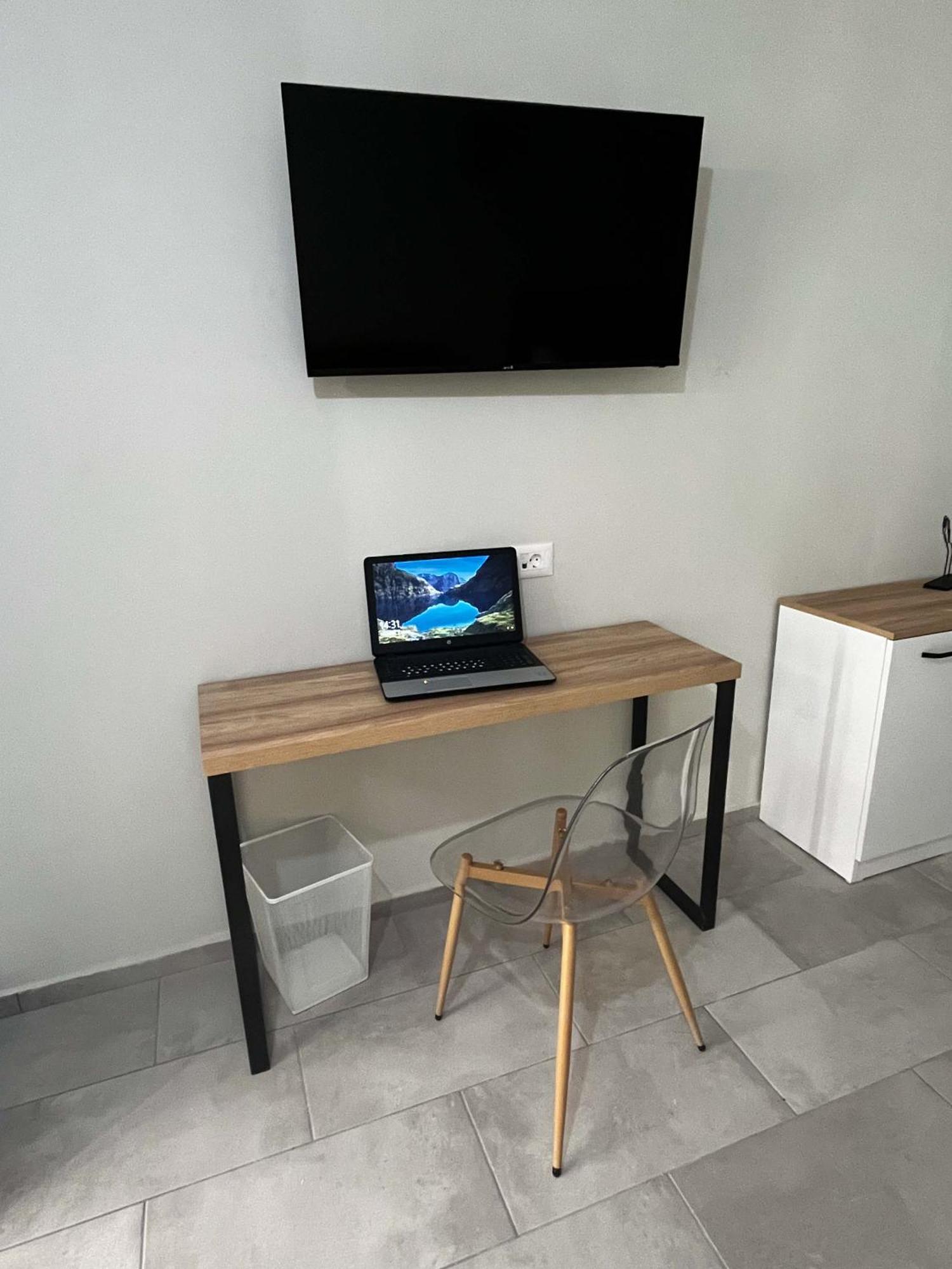 Aparthotel Teracite à Varna Extérieur photo